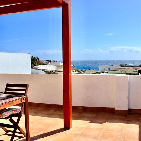 3Bdr Casa El Poris Villa Poris de Abona Eksteriør billede
