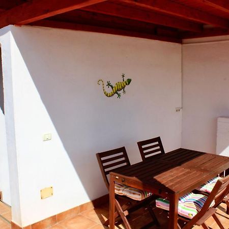 3Bdr Casa El Poris Villa Poris de Abona Eksteriør billede