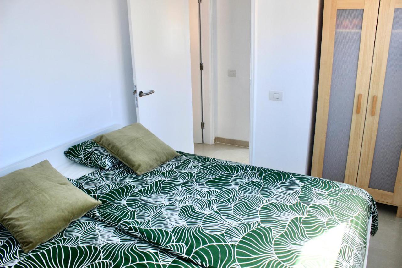 3Bdr Casa El Poris Villa Poris de Abona Eksteriør billede