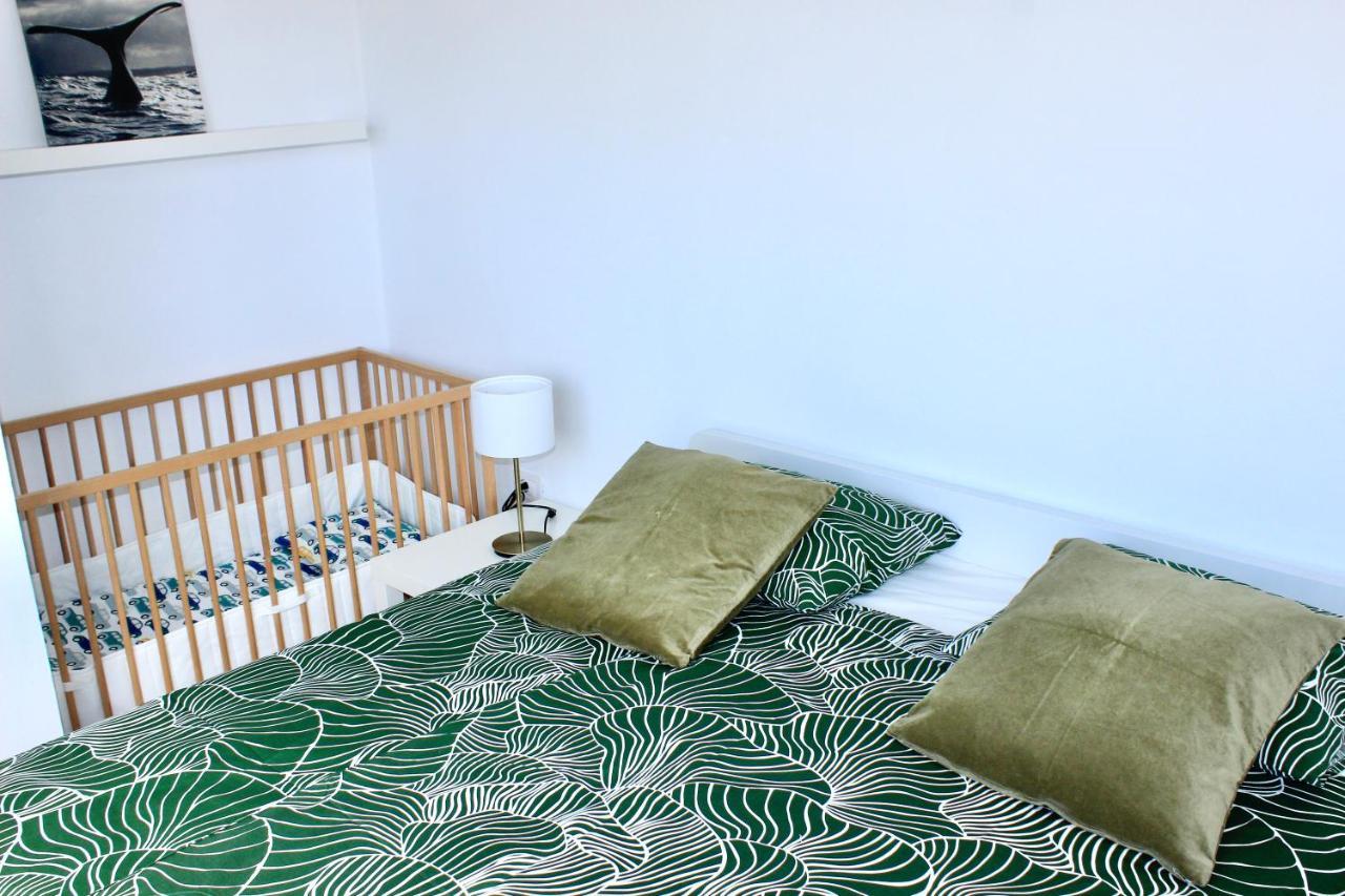 3Bdr Casa El Poris Villa Poris de Abona Eksteriør billede
