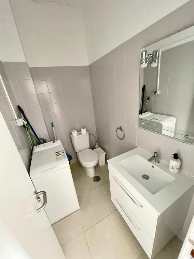 3Bdr Casa El Poris Villa Poris de Abona Eksteriør billede
