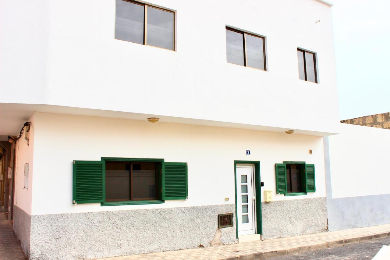 3Bdr Casa El Poris Villa Poris de Abona Eksteriør billede