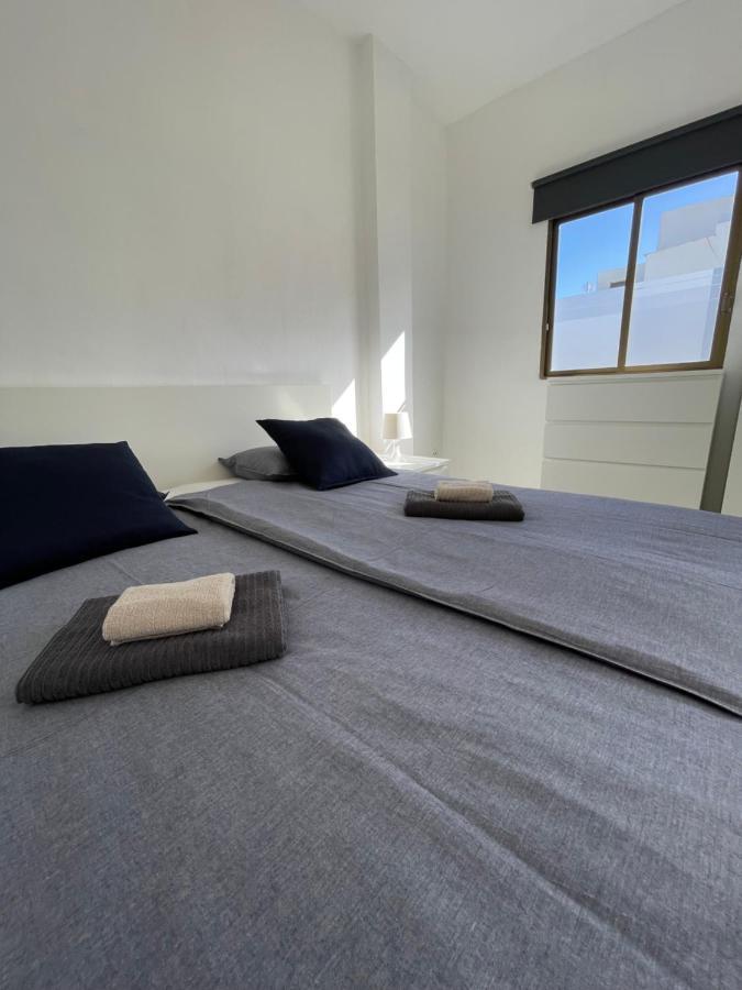3Bdr Casa El Poris Villa Poris de Abona Eksteriør billede
