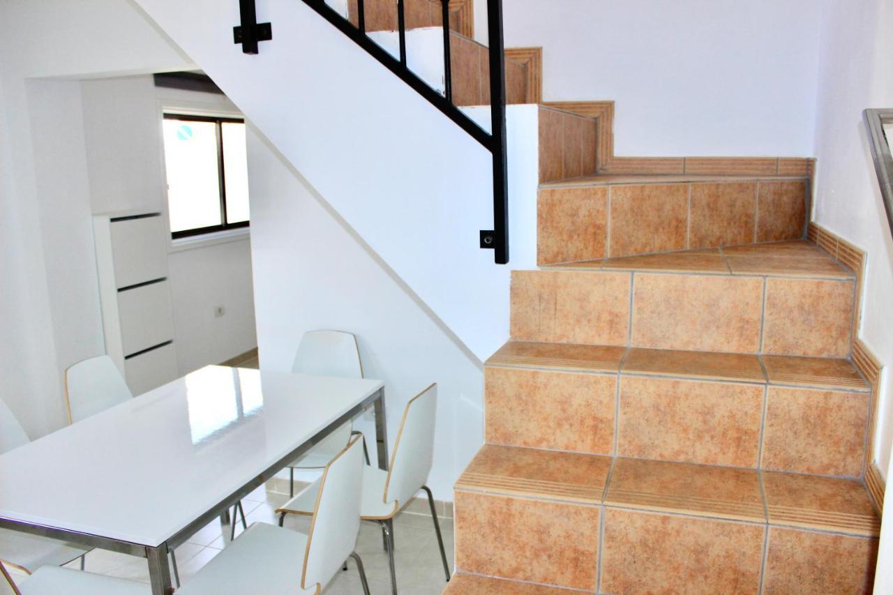 3Bdr Casa El Poris Villa Poris de Abona Eksteriør billede