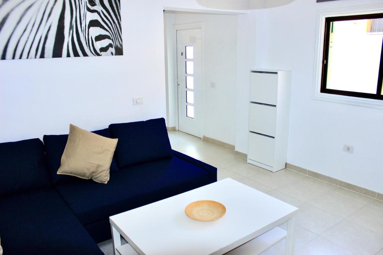 3Bdr Casa El Poris Villa Poris de Abona Eksteriør billede