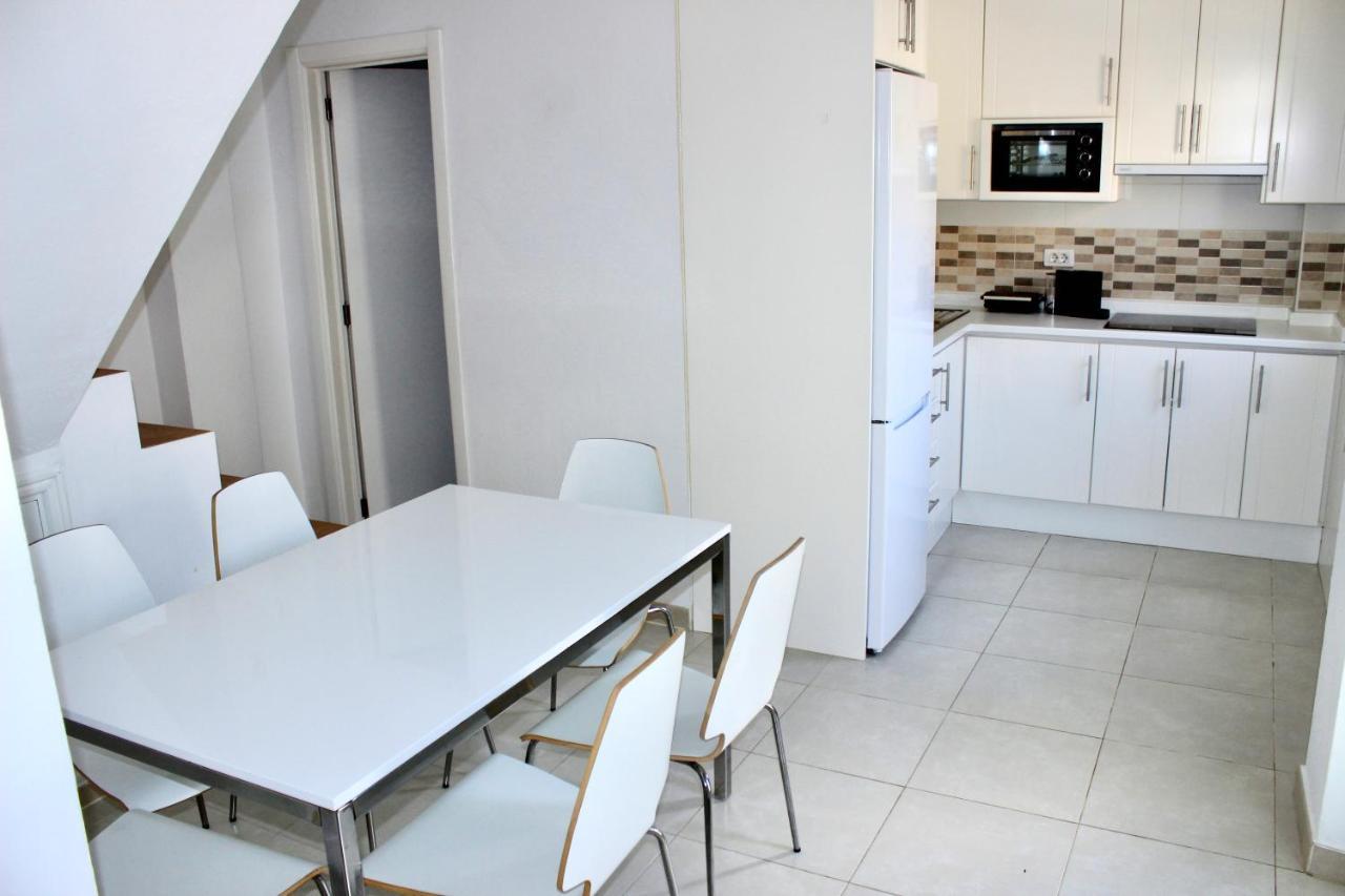 3Bdr Casa El Poris Villa Poris de Abona Eksteriør billede
